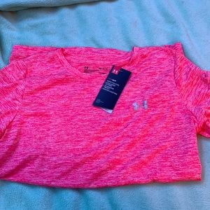 Under Armor Heatgear Shirt